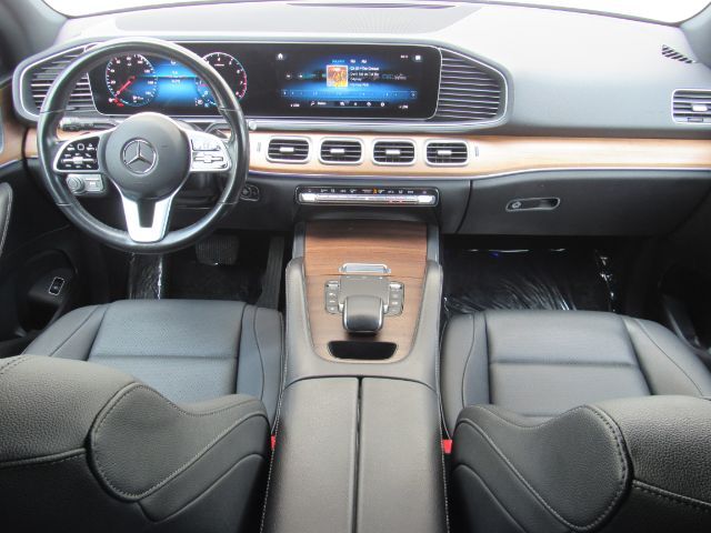 2021 Mercedes-Benz GLE 350 GLE Plano TX