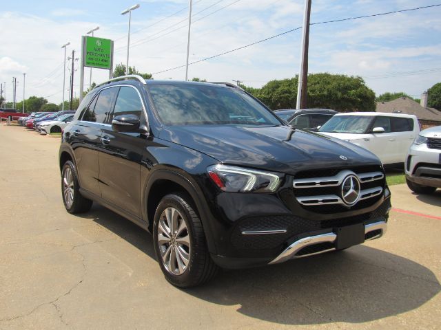 2021 Mercedes-Benz GLE 350 GLE Plano TX