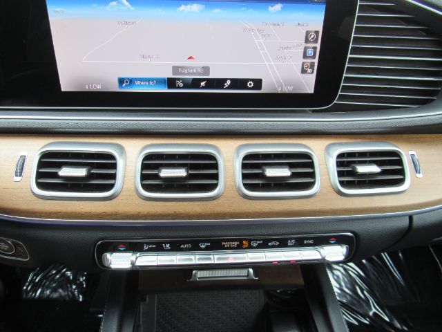 2021 Mercedes-Benz GLE 350 GLE Plano TX