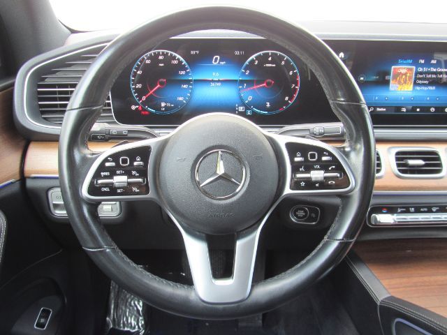 2021 Mercedes-Benz GLE 350 GLE Plano TX