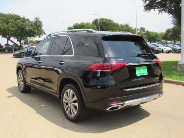 2021 Mercedes-Benz GLE 350 GLE Plano TX