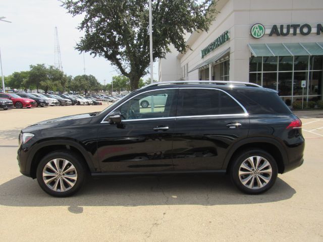 2021 Mercedes-Benz GLE 350 GLE Plano TX