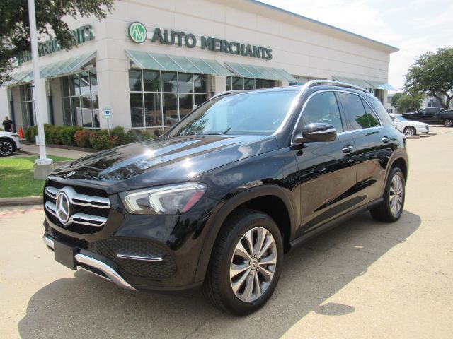2021 Mercedes-Benz GLE 350 GLE Plano TX