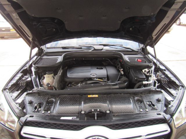 2021 Mercedes-Benz GLE 350 GLE Plano TX