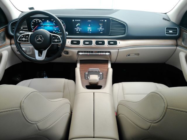 2021 Mercedes-Benz GLE 350 GLE Plano TX