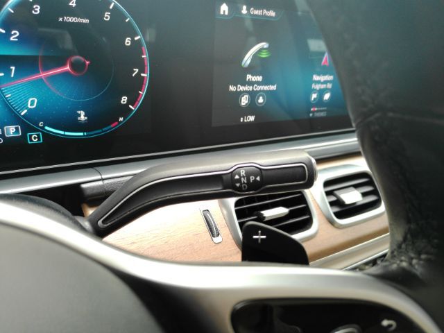 2021 Mercedes-Benz GLE 350 GLE Plano TX