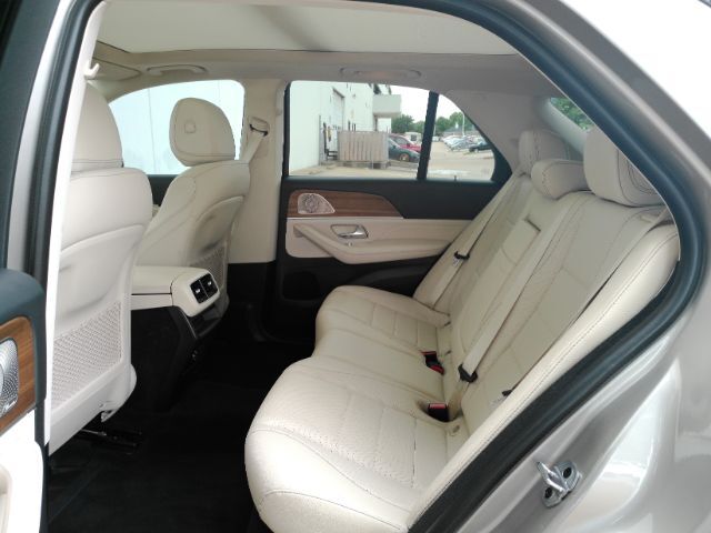2021 Mercedes-Benz GLE 350 GLE Plano TX