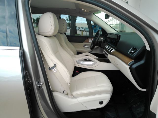 2021 Mercedes-Benz GLE 350 GLE Plano TX