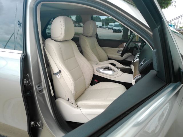 2021 Mercedes-Benz GLE 350 GLE Plano TX