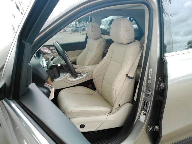 2021 Mercedes-Benz GLE 350 GLE Plano TX