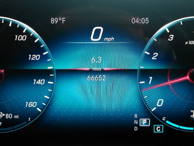 2021 Mercedes-Benz GLE 350 GLE Plano TX
