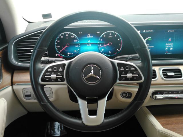 2021 Mercedes-Benz GLE 350 GLE Plano TX