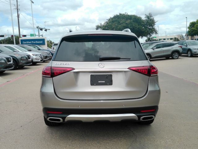 2021 Mercedes-Benz GLE 350 GLE Plano TX