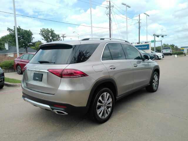 2021 Mercedes-Benz GLE 350 GLE Plano TX