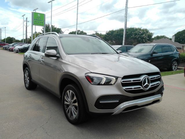2021 Mercedes-Benz GLE 350 GLE Plano TX