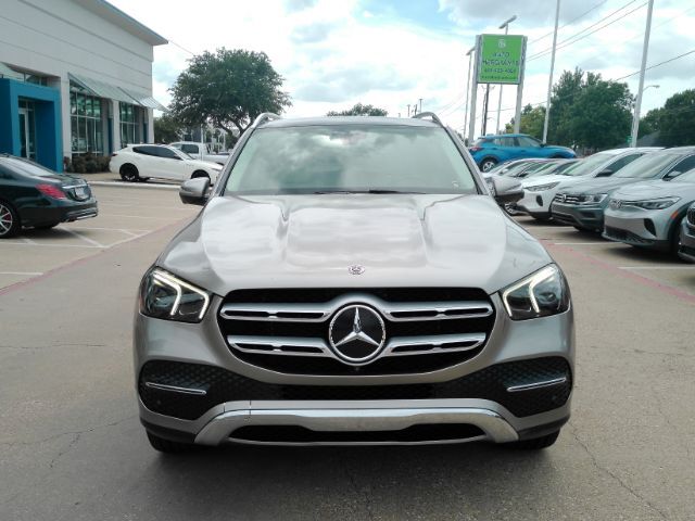 2021 Mercedes-Benz GLE 350 GLE Plano TX