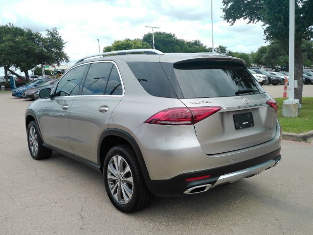 2021 Mercedes-Benz GLE 350 GLE Plano TX