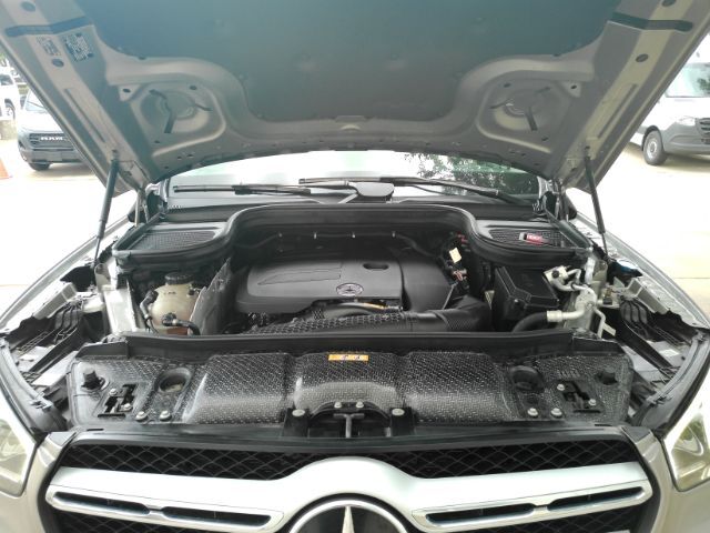 2021 Mercedes-Benz GLE 350 GLE Plano TX