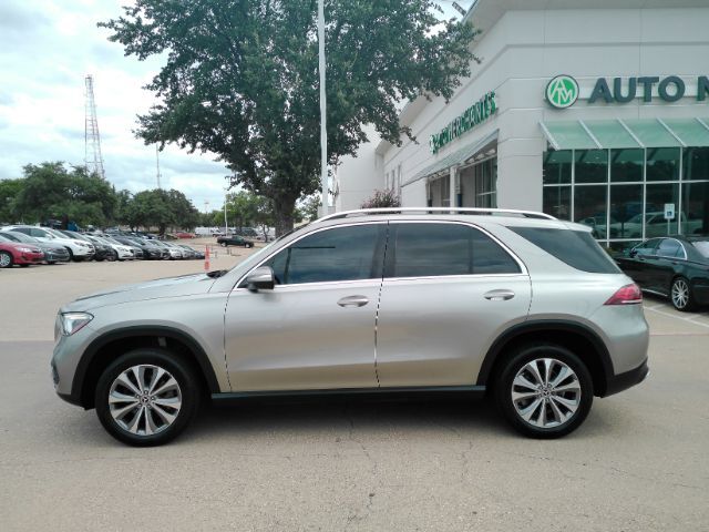 2021 Mercedes-Benz GLE 350 GLE Plano TX
