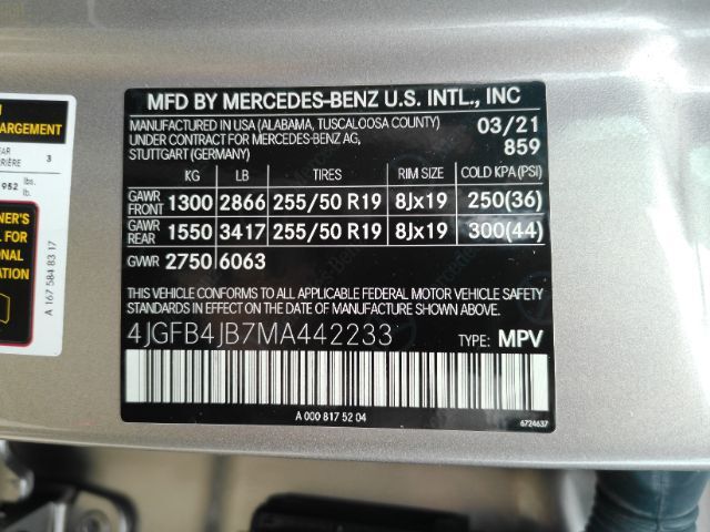 2021 Mercedes-Benz GLE 350 GLE Plano TX