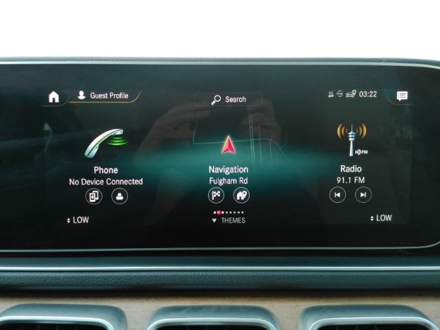 2021 Mercedes-Benz GLE 350 GLE350 Plano TX