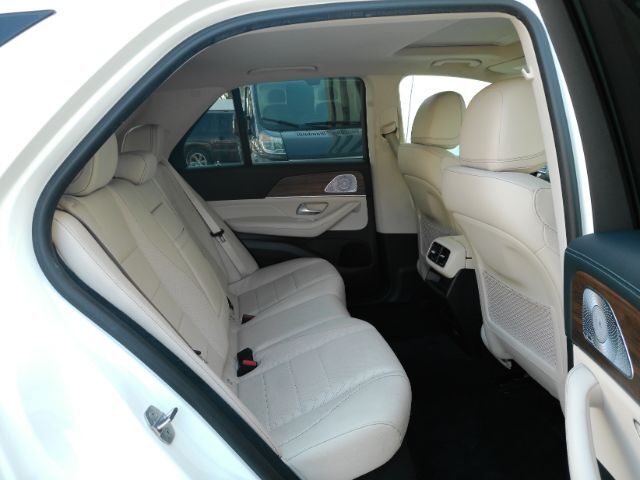 2021 Mercedes-Benz GLE 350 GLE350 Plano TX