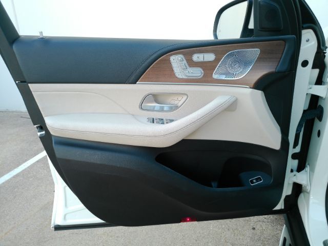 2021 Mercedes-Benz GLE 350 GLE350 Plano TX