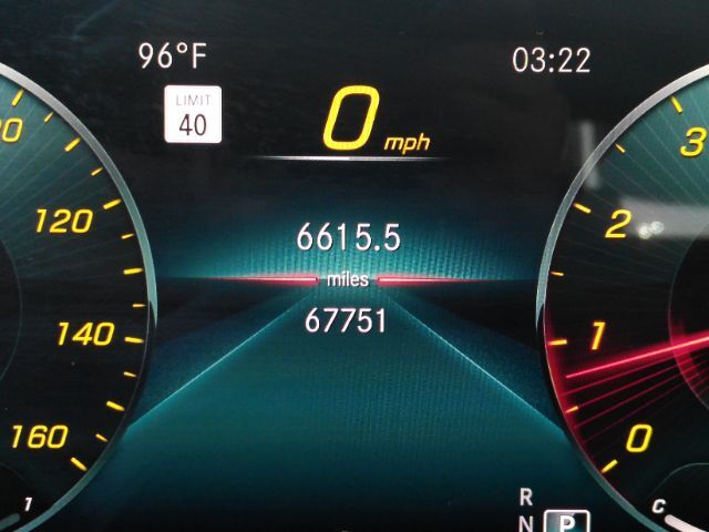 2021 Mercedes-Benz GLE 350 GLE350 Plano TX