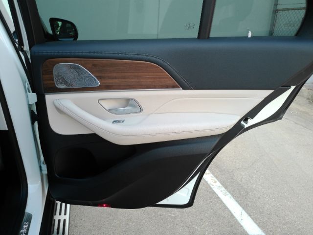 2021 Mercedes-Benz GLE 350 GLE350 Plano TX
