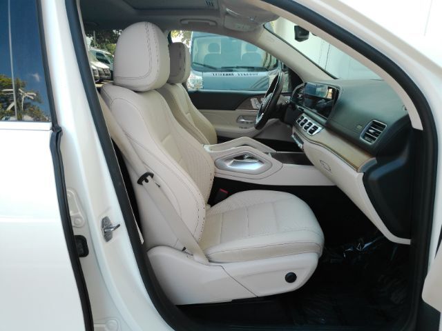 2021 Mercedes-Benz GLE 350 GLE350 Plano TX