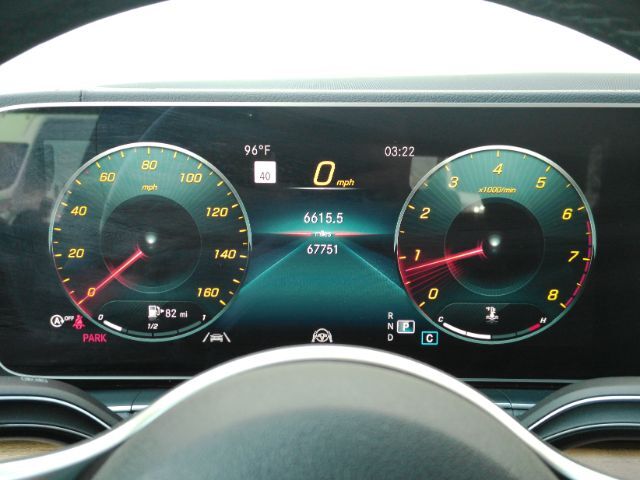 2021 Mercedes-Benz GLE 350 GLE350 Plano TX