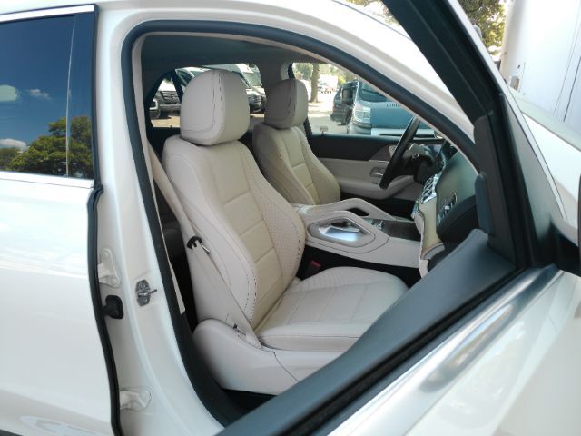 2021 Mercedes-Benz GLE 350 GLE350 Plano TX