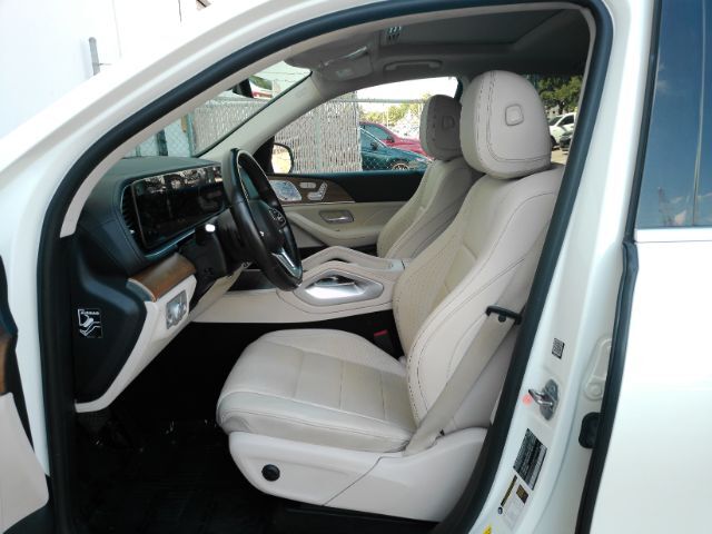 2021 Mercedes-Benz GLE 350 GLE350 Plano TX