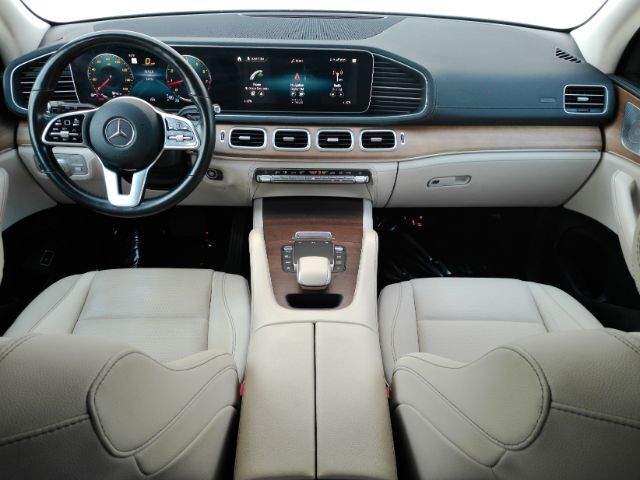 2021 Mercedes-Benz GLE 350 GLE350