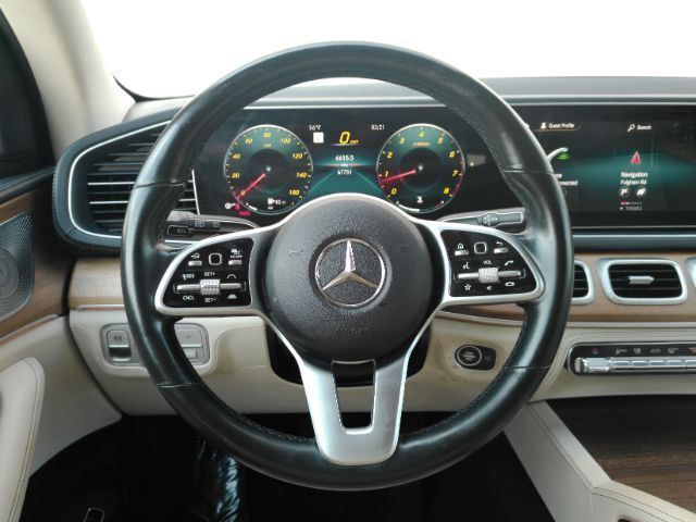 2021 Mercedes-Benz GLE 350 GLE350 Plano TX