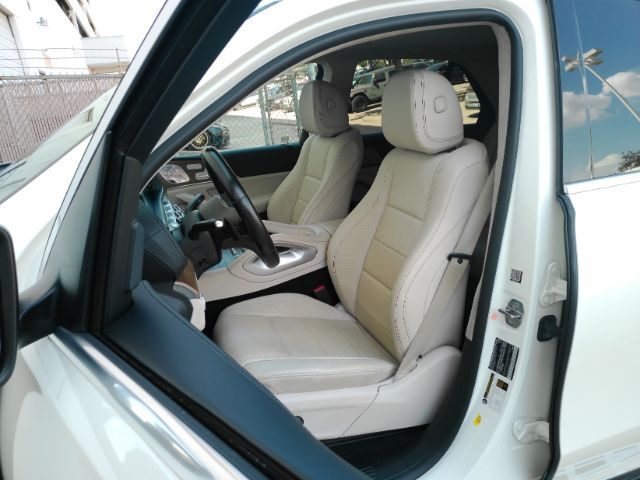 2021 Mercedes-Benz GLE 350 GLE350 Plano TX