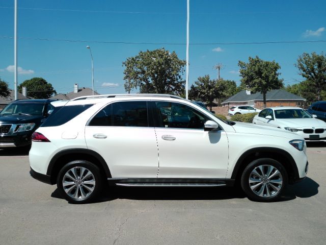 2021 Mercedes-Benz GLE 350 GLE350 Plano TX