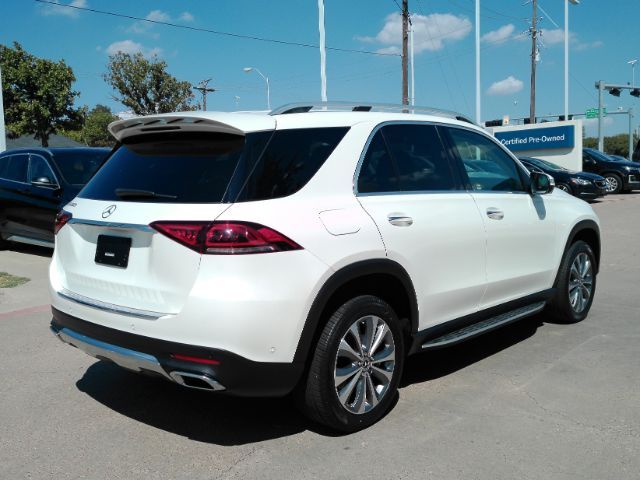 2021 Mercedes-Benz GLE 350 GLE350 Plano TX