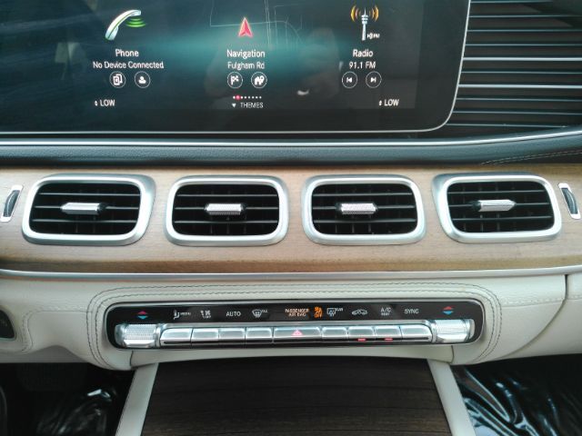 2021 Mercedes-Benz GLE 350 GLE350 Plano TX
