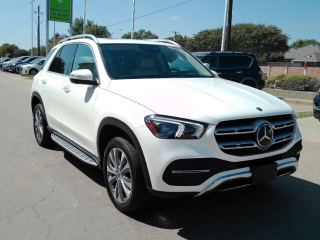 2021 Mercedes-Benz GLE 350 GLE350 Plano TX