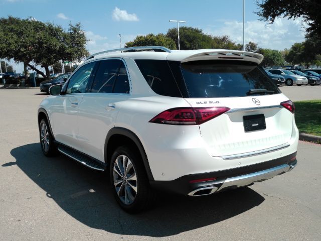 2021 Mercedes-Benz GLE 350 GLE350 Plano TX