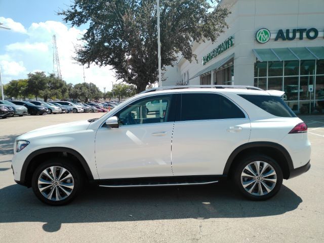 2021 Mercedes-Benz GLE 350 GLE350 Plano TX