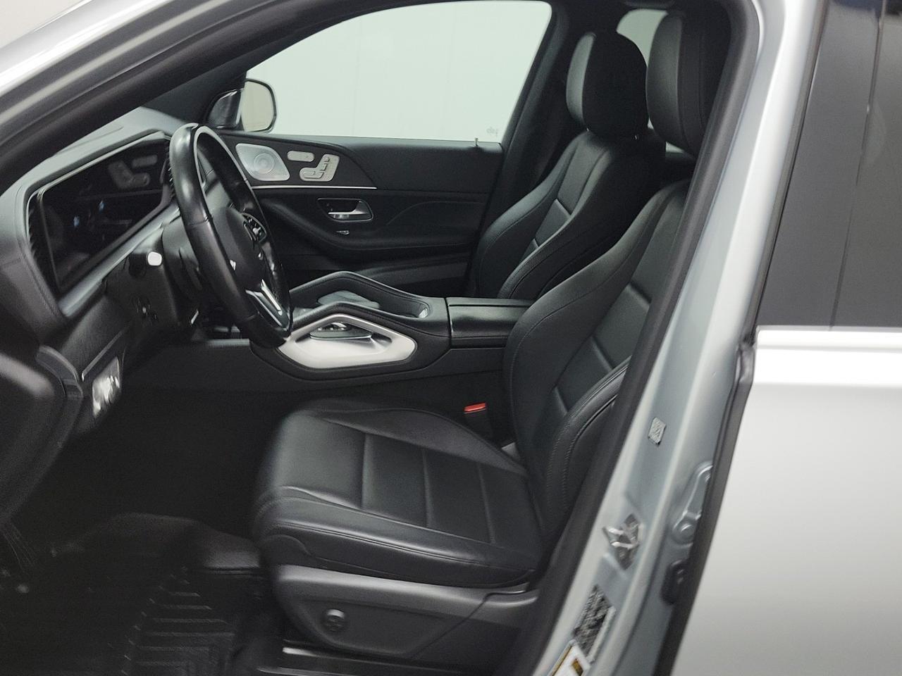 2021 Mercedes-Benz GLE 350 PANOROOF BURMESTER B.CAM NOACCIDENT Toronto ON