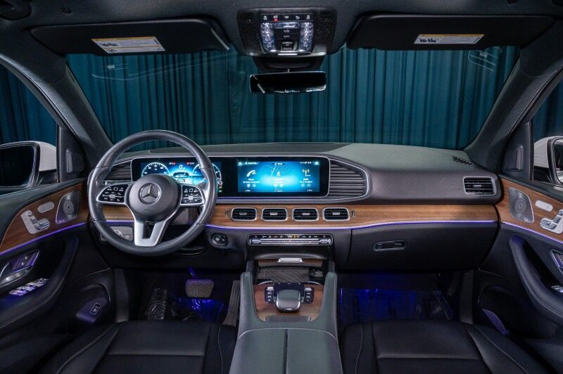 2021 Mercedes-Benz GLE 350 SUV Scottsdale AZ