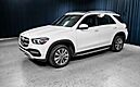 2021 Mercedes-Benz GLE 350 SUV