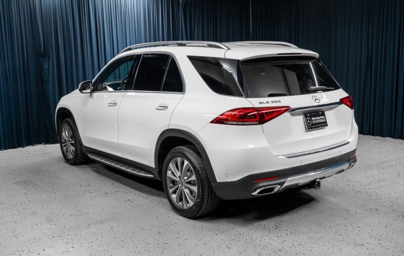 2021 Mercedes-Benz GLE 350 SUV Scottsdale AZ