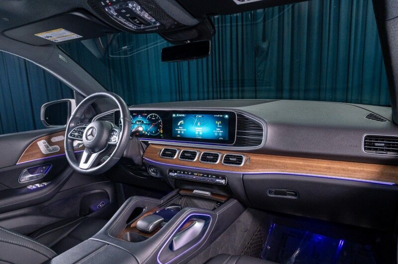 2021 Mercedes-Benz GLE 350 SUV Scottsdale AZ