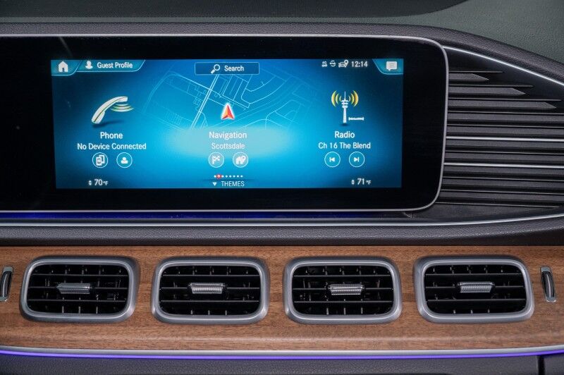 2021 Mercedes-Benz GLE 350 SUV Scottsdale AZ