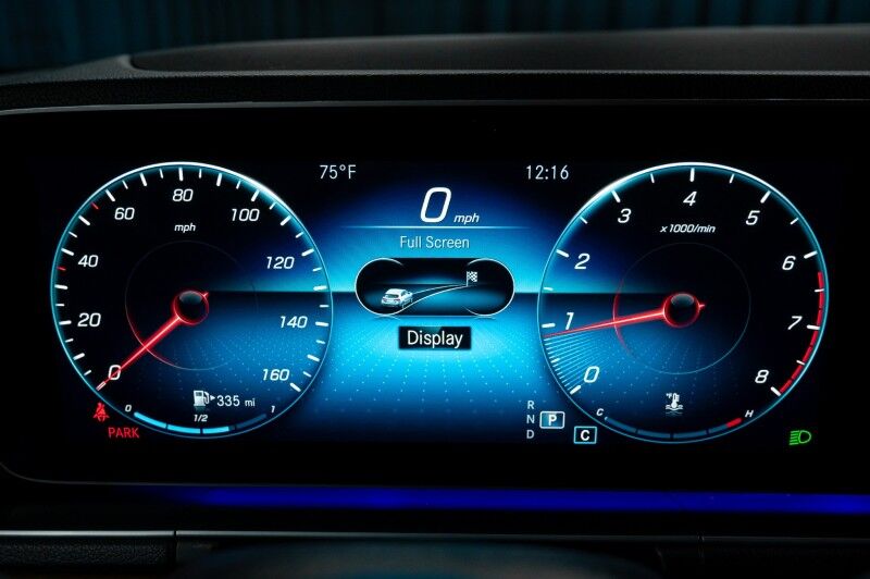 2021 Mercedes-Benz GLE 350 SUV Scottsdale AZ