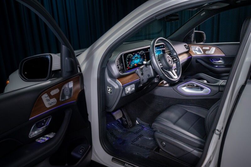 2021 Mercedes-Benz GLE 350 SUV Scottsdale AZ